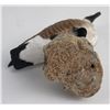 Image 6 : Miniature Wood Goose Carving