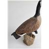 Image 7 : Miniature Wood Goose Carving