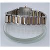 Image 2 : Cartier Tank Francaise Two Tone Ladies Watch 2384