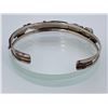 Image 2 : Navajo Sterling Silver Turquoise Bracelet