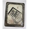 Image 5 : Paper Label Tiger Tobacco Store Counter Tin