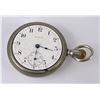 Image 5 : Antique Elgin 169 15J Pocket Watch