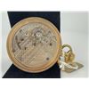 Image 3 : Antique Hamilton 940 Railroad Pocket Watch