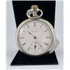Image 1 : Antique Elgin 313 Pocket Watch
