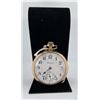 Image 1 : Antique Rockford 573 Pocket Watch
