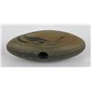 Image 3 : Ancient American Indian Banded Slate Bannerstone