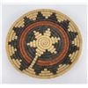 Image 1 : Hopi Indian Ceremonial Coiled Basket