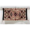 Image 5 : Very Fine Navajo Indian Eye Dazzler Rug