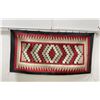 Image 1 : Finely Made Navajo Indian Rug