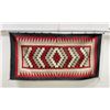 Image 5 : Finely Made Navajo Indian Rug