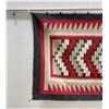 Image 6 : Finely Made Navajo Indian Rug