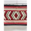 Image 7 : Finely Made Navajo Indian Rug