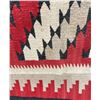 Image 9 : Finely Made Navajo Indian Rug