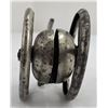 Image 2 : Antique Running Horse Bell Push Toy