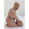 Image 2 : Van Briggle Pottery Colorado Corn Indian Maiden