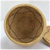 Image 8 : Antique Alaskan Eskimo Basket