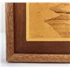 Image 2 : Inlaid Wood Picture