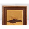 Image 3 : Inlaid Wood Picture
