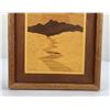 Image 4 : Inlaid Wood Picture