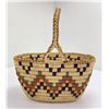 Image 3 : Pima Papago Indian Gathering Basket