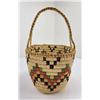 Image 4 : Pima Papago Indian Gathering Basket