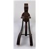 Image 2 : Childs Toy Wood Rocking Horse
