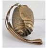 Image 4 : Antique Native American Indian Armadillo Bag