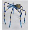 Image 1 : American Indian Made Beaded Spider