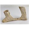 Image 1 : Native American Indian Carved Antler