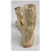 Image 2 : Native American Indian Carved Antler