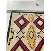 Image 2 : Phenomenal Navajo Indian Rug