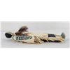 Image 3 : Plains Native American Indian Beaded Doll