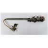 Image 2 : Native American Indian Shaman Dew Claw Rattle