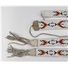 Image 2 : Native American Indian Beaded Dance Regalia