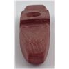 Image 5 : Carved Native American Indian Pipestone Pipe