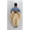 Image 4 : Plains Native American Indian Beaded Doll