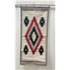 Image 6 : Zapotec Mexico Indian Pattern Southwest Rug