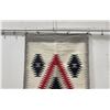 Image 7 : Zapotec Mexico Indian Pattern Southwest Rug