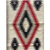 Image 8 : Zapotec Mexico Indian Pattern Southwest Rug