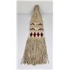 Plains Indian Quilled Pipe Bag