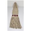 Image 2 : Plains Indian Quilled Pipe Bag