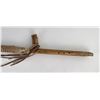 Image 8 : Native American Indian Made Peace Pipe