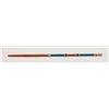 Image 1 : Native American Indian Whimsy Walking Stick
