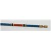 Image 8 : Native American Indian Whimsy Walking Stick