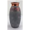 Image 2 : Stephenson Raku Pottery Vase
