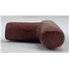 Image 6 : Carved Native American Indian Pipestone Pipe