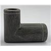 Image 2 : Carved Native American Indian Steatite Pipe