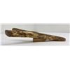 Image 2 : Antique Cowboy Frontier Wood Boot Jack