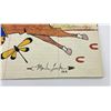 Image 2 : Merle Locke Oglala Sioux Ledger Drawing