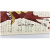 Image 2 : Merle Locke Oglala Sioux Ledger Drawing